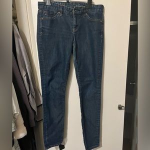 Tommy Hilfiger Skinny Jeans ( dark blue)